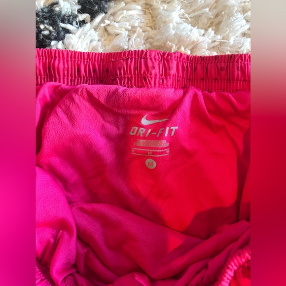 Nike Dri Fit lined athletic short bundle. Size medium. New with tags. - Picture 8 of 11